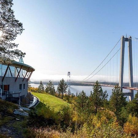Hotell Hoega Kusten Sandoverken Экстерьер фото