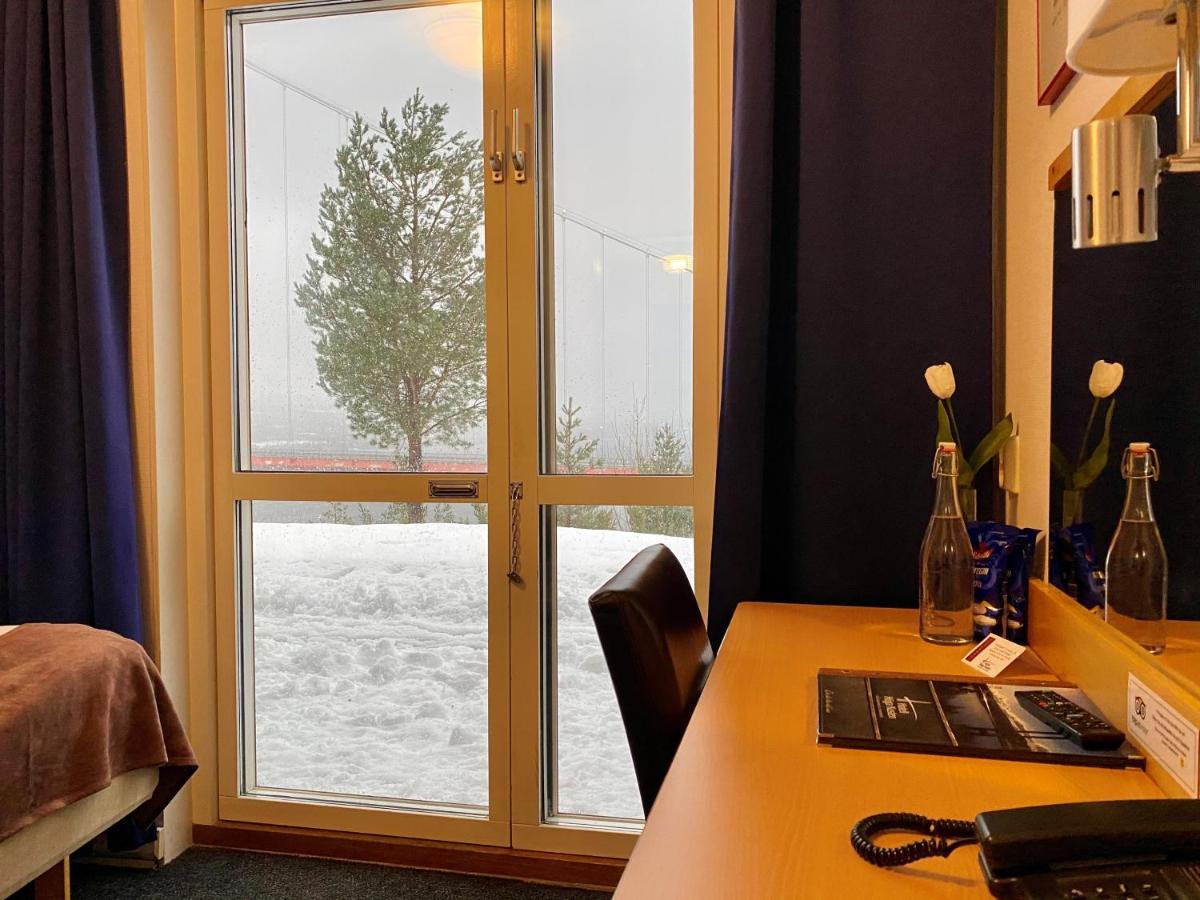 Hotell Hoega Kusten Sandoverken Экстерьер фото