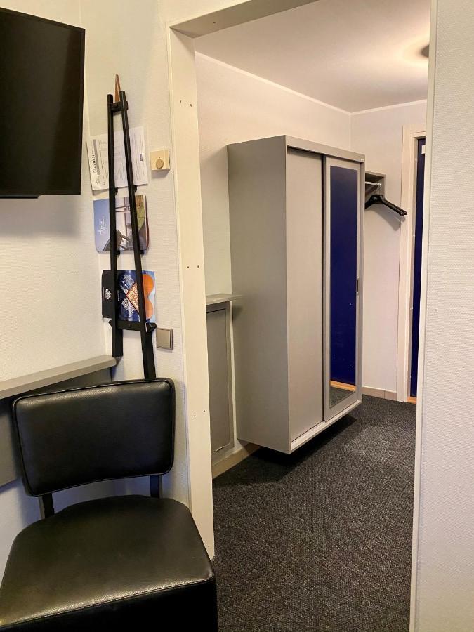 Hotell Hoega Kusten Sandoverken Экстерьер фото