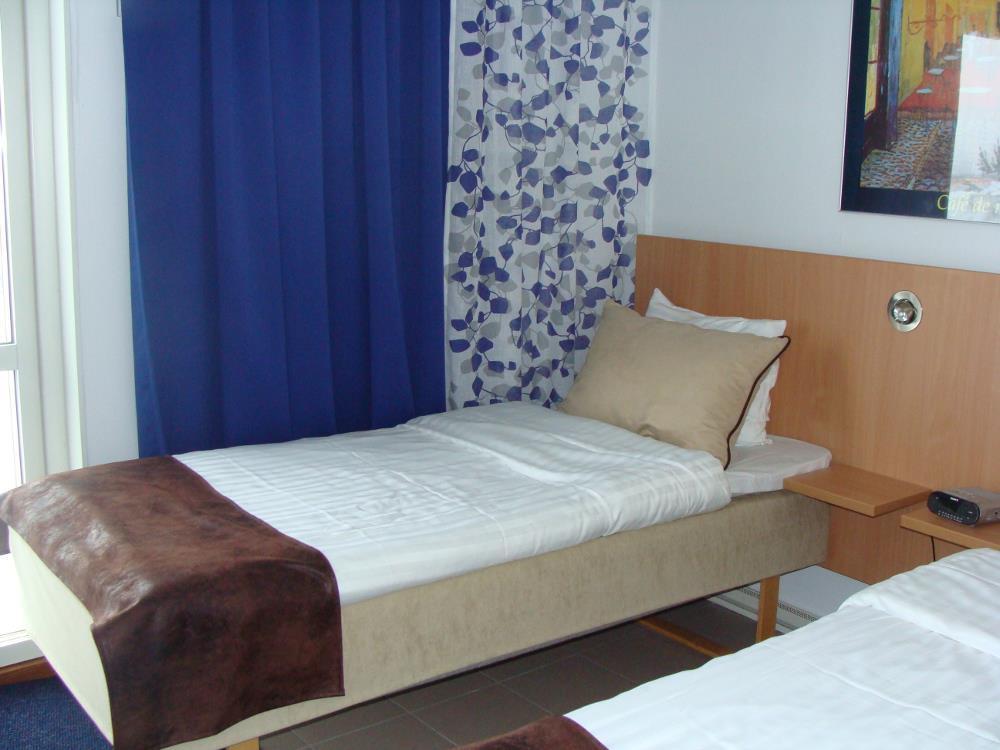 Hotell Hoega Kusten Sandoverken Номер фото