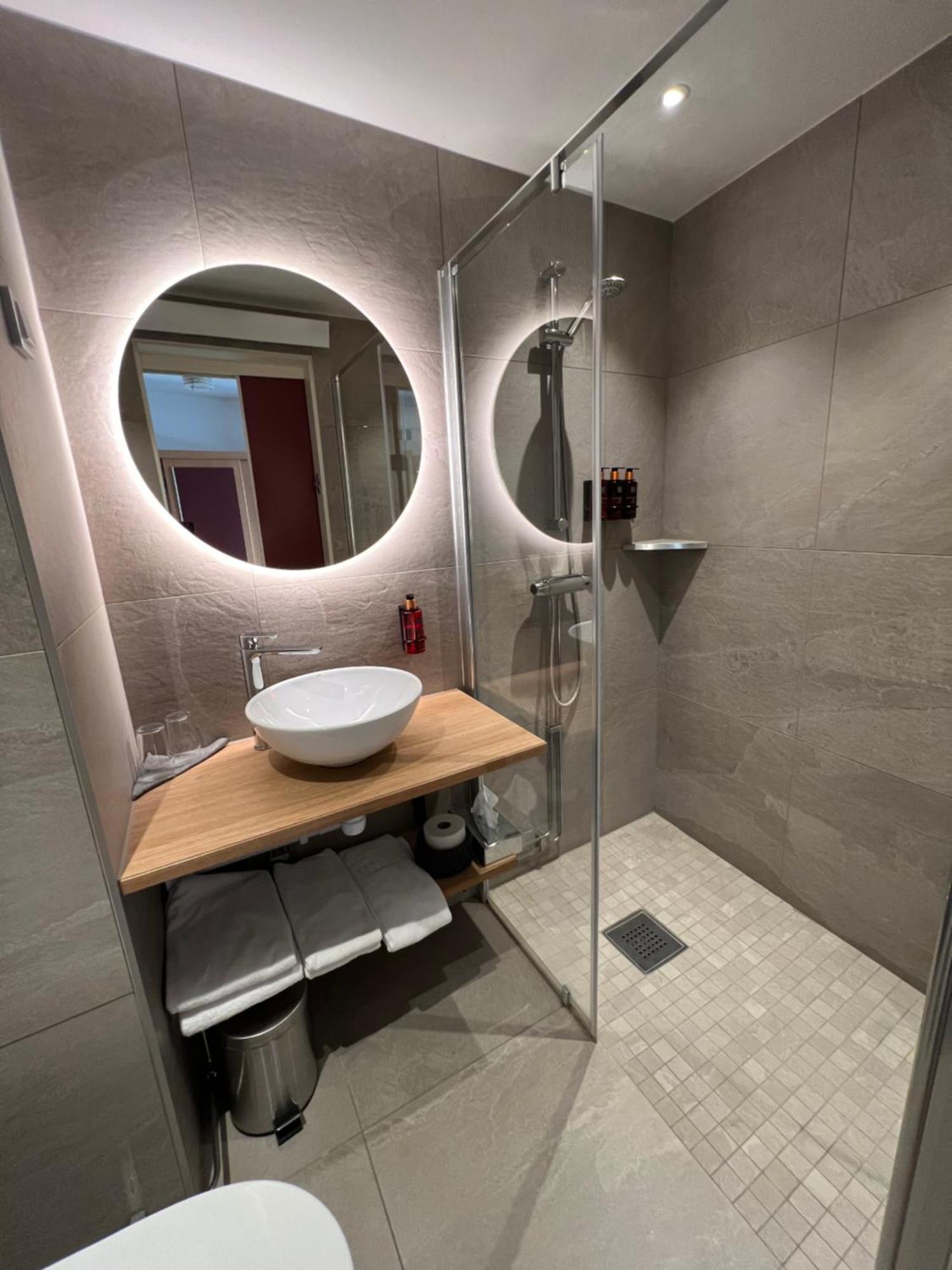 Hotell Hoega Kusten Sandoverken Экстерьер фото
