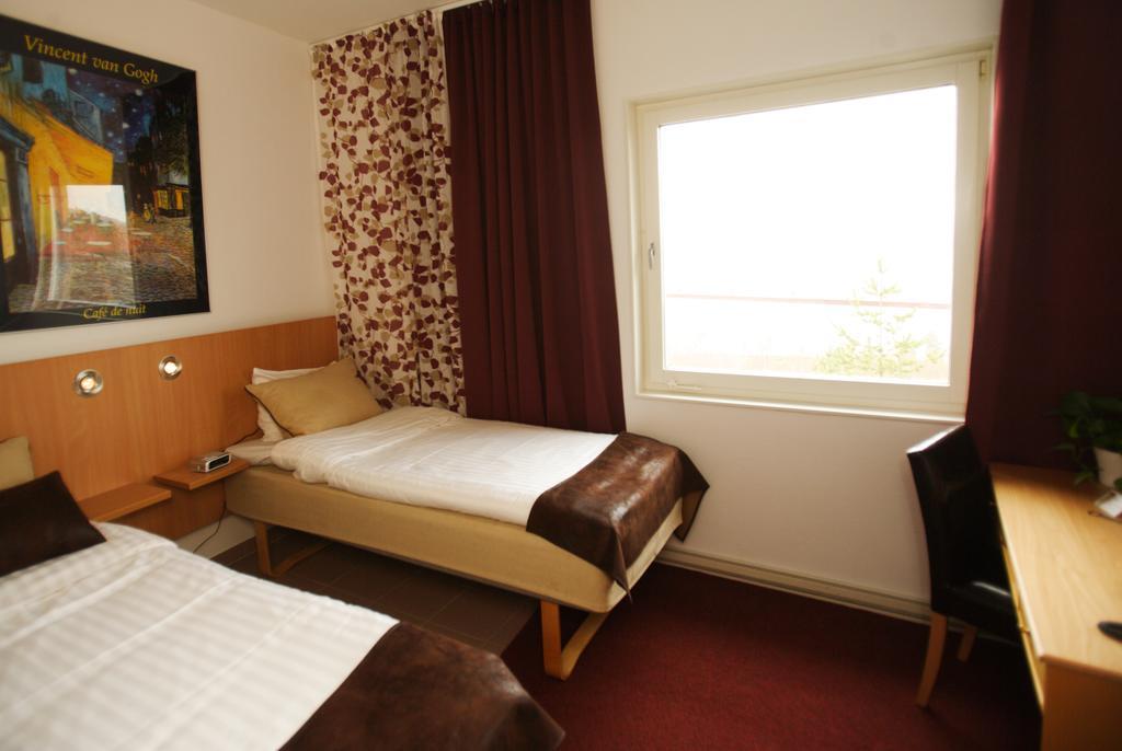 Hotell Hoega Kusten Sandoverken Экстерьер фото
