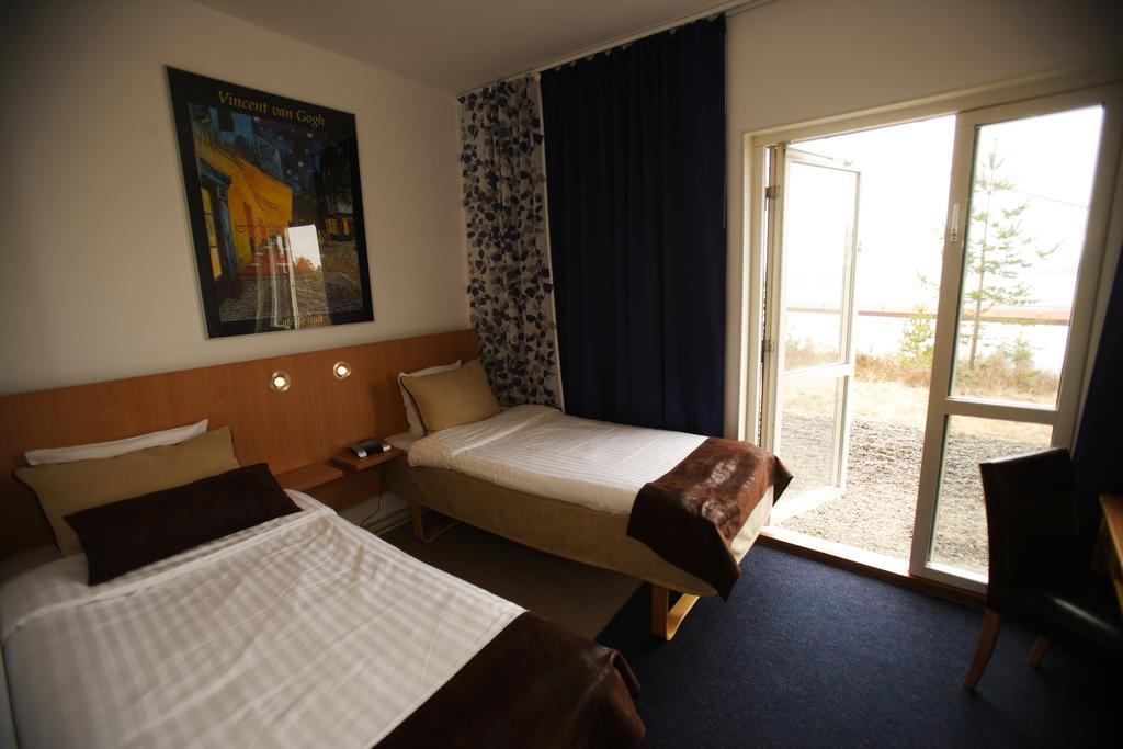 Hotell Hoega Kusten Sandoverken Экстерьер фото