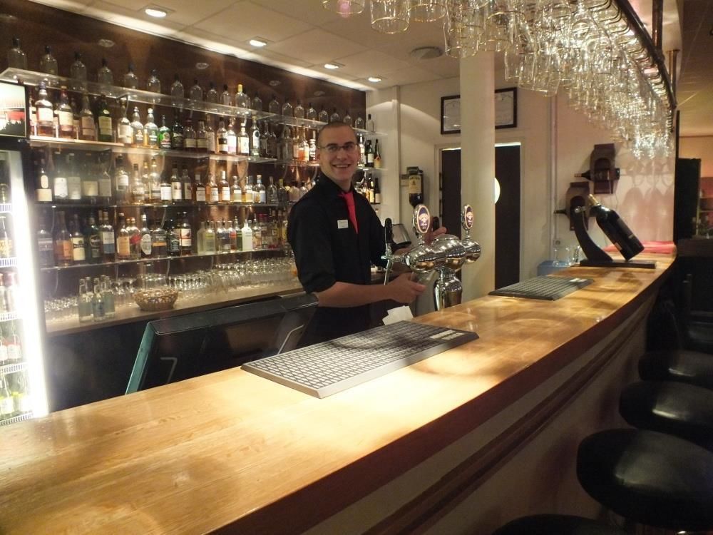 Hotell Hoega Kusten Sandoverken Экстерьер фото