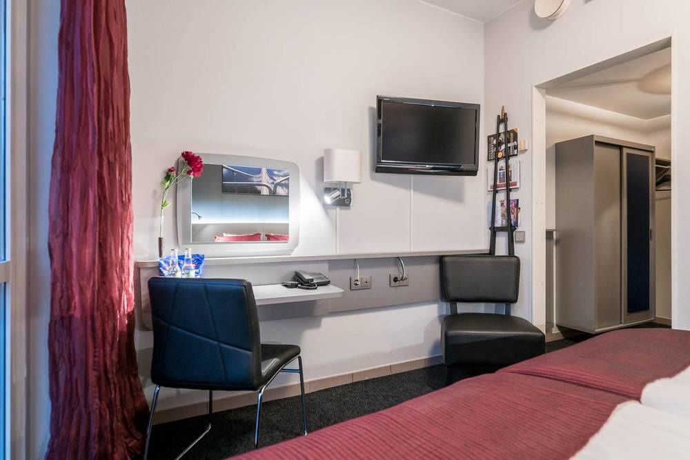 Hotell Hoega Kusten Sandoverken Экстерьер фото