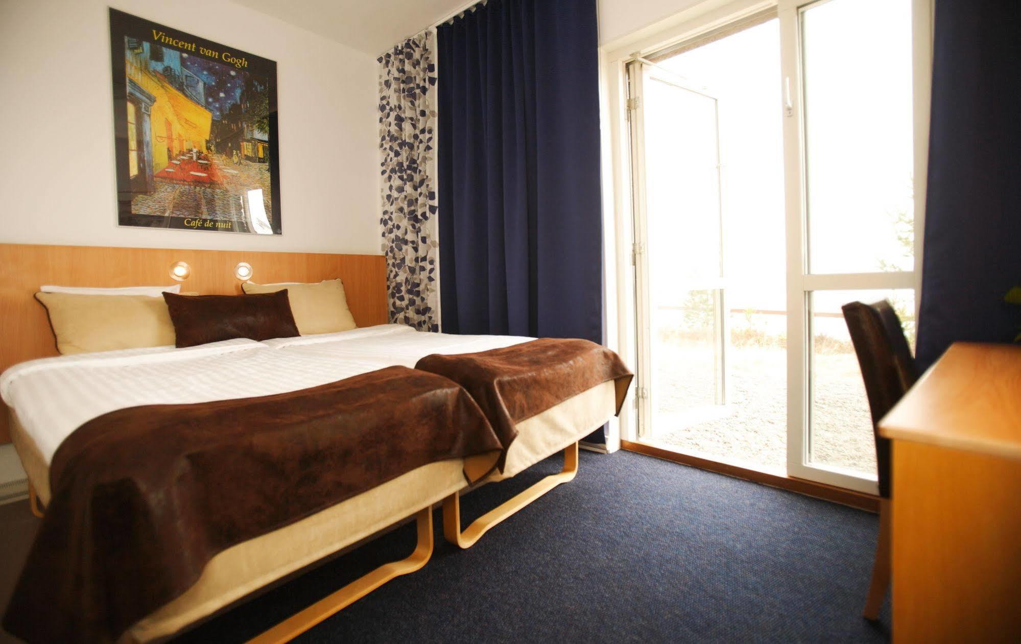 Hotell Hoega Kusten Sandoverken Экстерьер фото